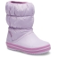 Winter Puff Boot K Lavender