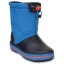 Crocband LodgePoint Boot K Ocean/Navy