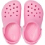 Classic Clog K Pink Lemonade