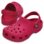 Classic Clog K Candy Pink