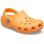 Classic Clog K Cantaloupe