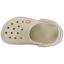 Crocband Clog K Stucco/Melon