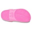 Crocband Clog K Electric Pink/Cantaloupe