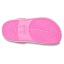 Crocband Clog K Electric Pink/Cantaloupe