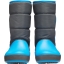 LodgePoint Snow Boot K Slate Gray/Ocean
