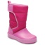 LodgePoint Snow Boot K Candy Pink/Party Pink