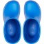 Crocband Rain Boot K Bright Cobalt/Flame