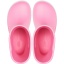 Crocband Rain Boot K Pink Lemonade/Lavender