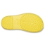 Crocband Rain Boot K Yellow/Navy