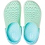 LiteRide Clog K Neo Mint/White