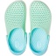 LiteRide Clog K Neo Mint/White