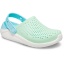 LiteRide Clog K Neo Mint/White