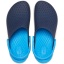 LiteRide Clog K Navy/White
