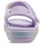 Kids' Crocband Imagination Sandal PS, Lavender