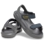 Swiftwater Expedition Sandal Kids, Slate Grey/Charcoal 