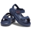 Swiftwater Expedition Sandal Kids, Navy/Navy