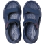 Swiftwater Expedition Sandal Kids, Navy/Navy