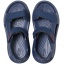 Swiftwater Expedition Sandal Kids, Navy/Navy