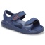 Swiftwater Expedition Sandal Kids, Navy/Navy