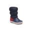 Crocs Crocband Winter Boot Navy / Red