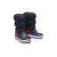 Crocs Crocband Winter Boot Navy / Red