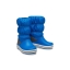 Crocs Crocband Winter Boot Bright Cobalt / Light Grey