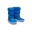 Crocs Crocband Winter Boot Bright Cobalt / Light Grey