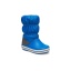 Crocs Crocband Winter Boot Bright Cobalt / Light Grey