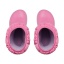 Crocs Crocband Winter Boot Pink Lemonade / Lavender