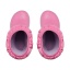 Crocs Crocband Winter Boot Pink Lemonade / Lavender