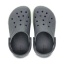 Bayaband Clog Kid's Charcoal