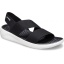 LiteRide Stretch Sandal W Black/White