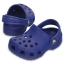 Kids' Crocs Littles Cerulean Blue