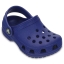 Kids' Crocs Littles Cerulean Blue