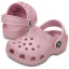 Kids' Crocs Littles Ballerina Pink