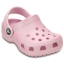 Kids' Crocs Littles Ballerina Pink