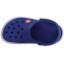 Kids' Crocband Clog Cerulean Blue