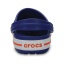 Kids' Crocband Clog Cerulean Blue