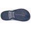 Crocband Flip GS Navy