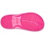 Crocband Flip GS Candy Pink