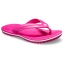 Crocband Flip GS Candy Pink