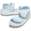 Women's LiteRide Sandal Mineral Blue/White