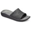 LiteRide Slide Black/Slate Grey