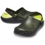 LiteRide Hyper Bold Clog Black/Black