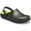 LiteRide Hyper Bold Clog Black/Black