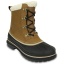 AllCast II Boot M Wheat/Black