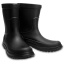 AllCast Rain Boot M Black/Black