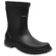 AllCast Rain Boot M Black/Black