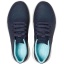 Women's LiteRide Pacer Navy/Ice Blue