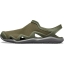 Swiftwater Mesh Wave Men's, Army Green/Slate Grey